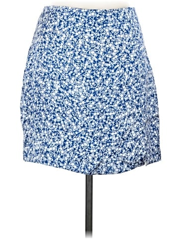 Zara Casual Skirt (view 1)