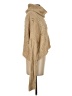 Free People Tan Turtleneck Sweater Size S - photo 4