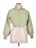 DAZY Green Cardigan Size XL - photo 1