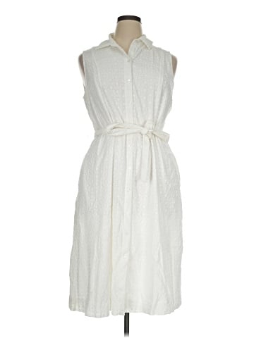 Anne Klein Casual Dress (view 1)