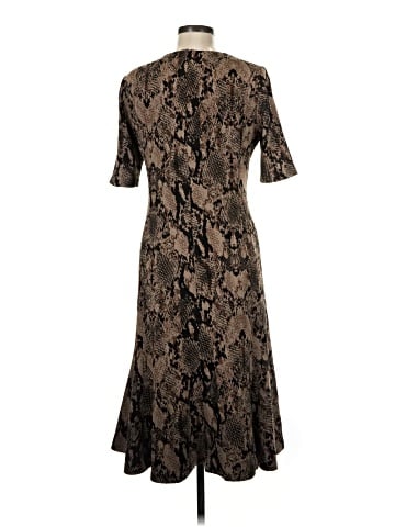 W by Worth Casual Dress (view 2)