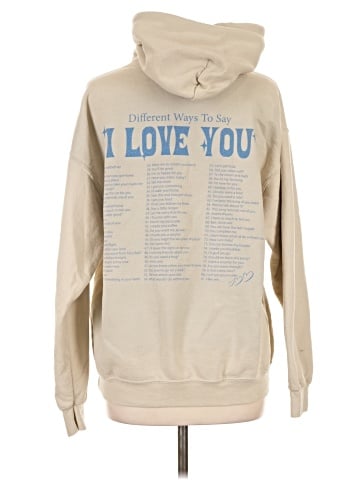 Gildan Pullover Hoodie (view 2)
