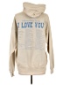 Gildan Tan Pullover Hoodie Size L - photo 2