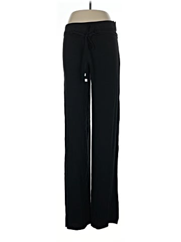 Armani Collezioni Track Pants (view 1)