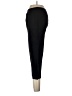 Zara Solid Black Casual Pants Size L - photo 5