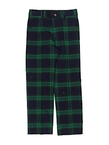 Janie and Jack Casual Pants (view 1)