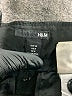 H&M Black Dress Pants Size 6 - photo 7