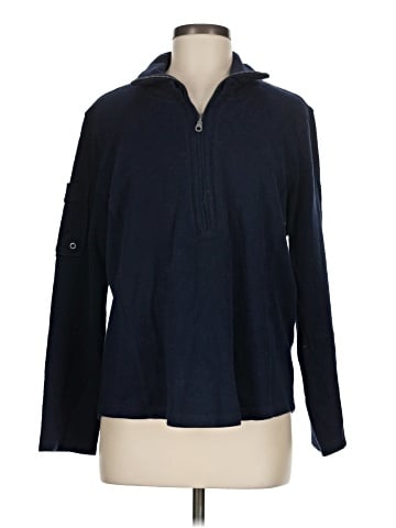 Coldwater Creek Pullover Sweater (view 1)