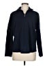 Coldwater Creek 100% Cotton Blue Pullover Sweater Size M - photo 1
