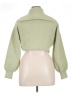 DAZY Green Cardigan Size XL - photo 2