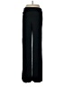 Armani Collezioni Black Track Pants Size 10 - photo 2