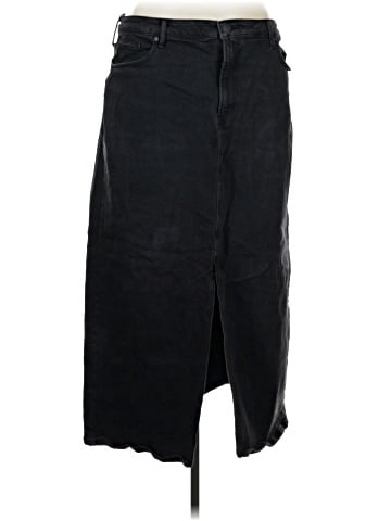 a.n.a. A New Approach Formal Skirt (view 1)