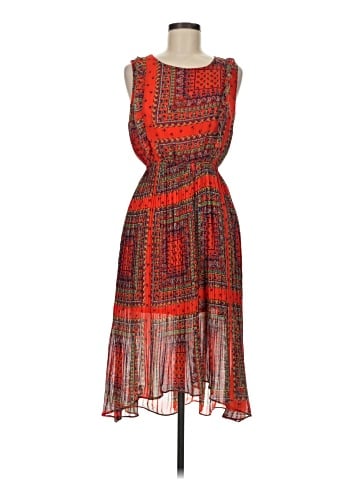 Hazel Cocktail Dress (view 1)