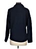 Coldwater Creek 100% Cotton Blue Pullover Sweater Size M - photo 2