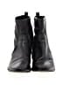Aldo Black Ankle Boots Size 10 - photo 2