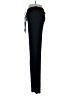 Armani Collezioni Black Track Pants Size 10 - photo 5