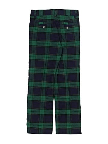 Janie and Jack Casual Pants (view 2)