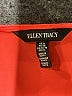 Ellen Tracy Orange Sleeveless T-Shirt Size XL - photo 7
