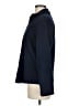 Coldwater Creek 100% Cotton Blue Pullover Sweater Size M - photo 5