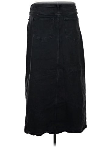a.n.a. A New Approach Formal Skirt (view 2)