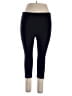 Reebok Black Active Pants Size XL - photo 1