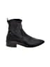 Aldo Black Ankle Boots Size 10 - photo 1