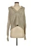 Free People Tan Cardigan Size XS - photo 1