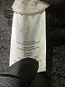Natural Reflections 100% Cotton Solid Ivory Shorts Size 20W - photo 4