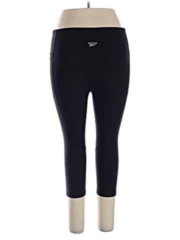 Reebok Active Pants (view 2)