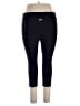 Reebok Black Active Pants Size XL - photo 2