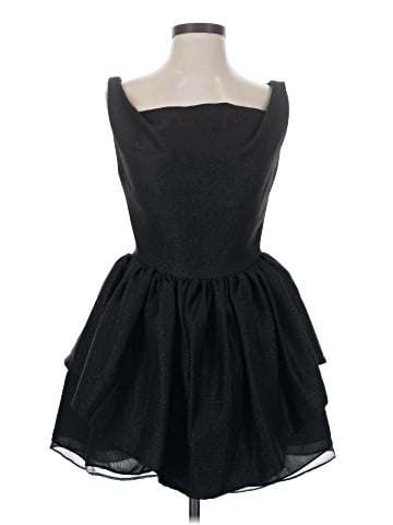 Mu Lan Cocktail Dress (view 1)