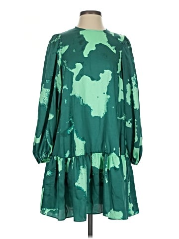 Alexis Casual Dress (view 1)