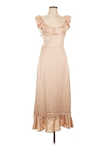 Show Me Your Mumu Cocktail Dress (view 1)