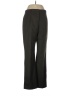 Pendleton Black Wool Pants Size 12 - photo 1