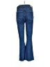 Paige Hearts Blue Jeans Size 30 waist - photo 2