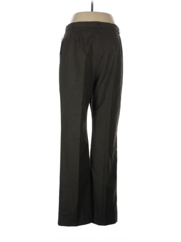 Pendleton Wool Pants (view 2)