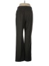 Pendleton Black Wool Pants Size 12 - photo 2