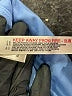 FP Movement Blue Active Pants Size S - photo 8