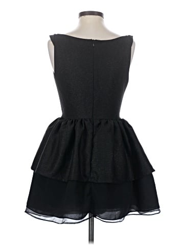 Mu Lan Cocktail Dress (view 2)
