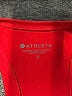 Athleta Red Active Tank Size S - photo 7
