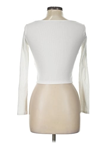 Zara 3/4 Sleeve T-Shirt (view 2)