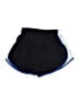 Nike Color Block Blue Athletic Shorts Size XS - photo 2