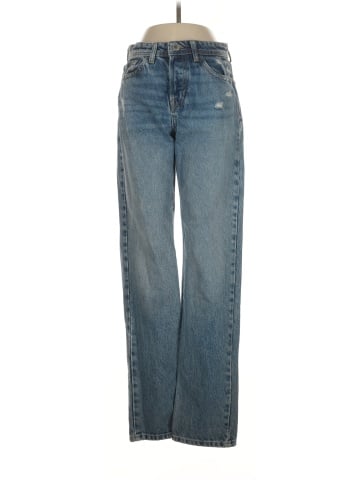 Zara Jeans (view 1)