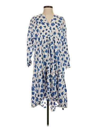 Zara Casual Dress (view 1)