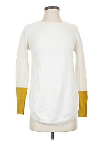 By Anthropologie Pullover Sweater (view 1)