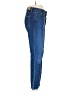 Paige Hearts Blue Jeans Size 30 waist - photo 4