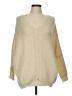 Lulus Ivory Pullover Sweater Size L - photo 1