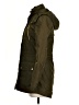 BCBGeneration 100% Polyester Green Raincoat Size XS - photo 5