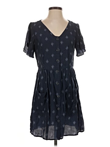 Toad & Co Casual Dress (view 1)