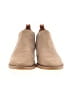 Gentle Souls Tan Ankle Boots Size 9 1/2 - photo 2